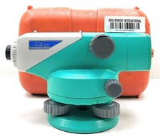 Livello Automatico Sokkia C320