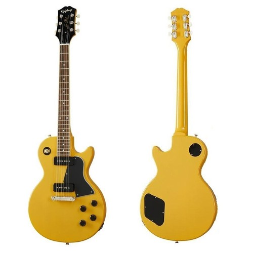 Epiphone les paul - les,