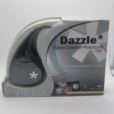  Corel Dazzle Video Creator