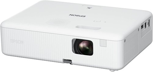 Epson w01 videoproiettore - epson, co-w01