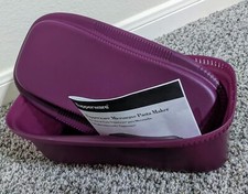 NUOVO Tupperware Macchina per