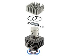 KIT CILINDRO COMPLETO GRUPPO