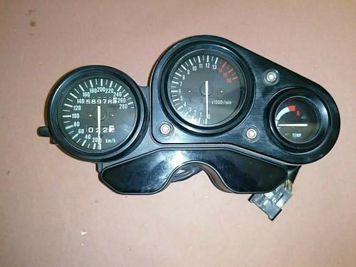 Instrument panel - instrument,