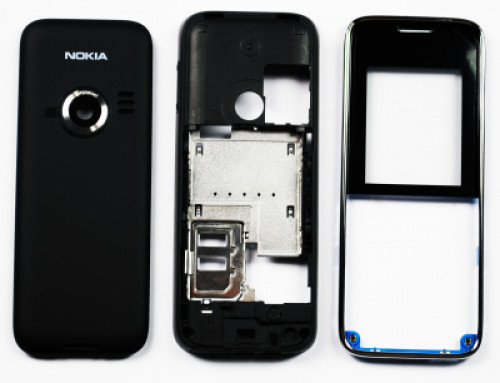 Rhonok3500 guscio per nokia - rhonok3500-n,