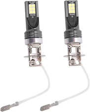 Kit Lampadine LED H3 Luce