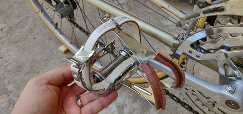 Bici corsa originale atala - bici,