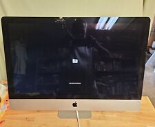 Apple iMac A1419 27" Core 8GB