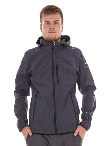 Cmp giacca softshell - cmp, con