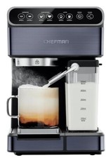 Chefman Macchina da Caffè