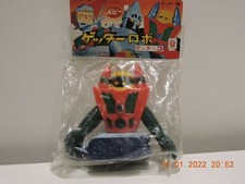 Getter robot 3 vinile anni