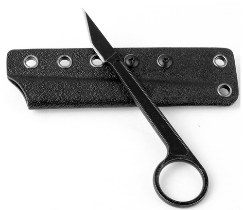 Coltello tattico lama fissa - tattico,