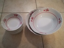 Bareuther Waldsassen Bavaria Piatti Ciotola