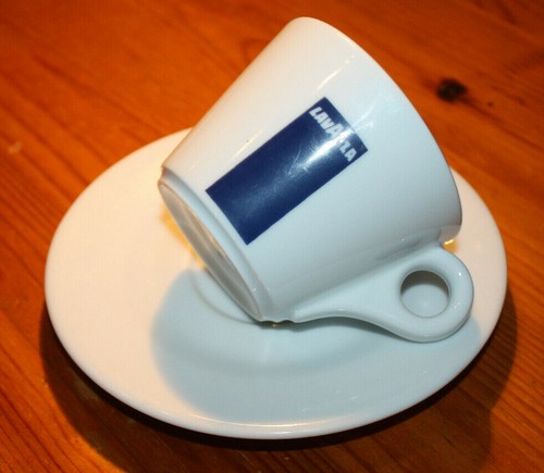 Lavazza coffee mug - mug, ceramic