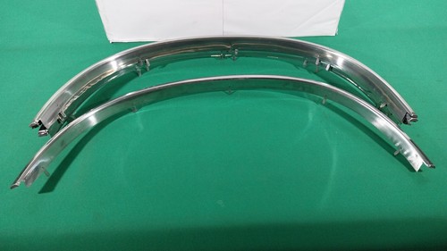 Fiat 125 profilo giro ruota - 125,
