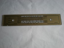 SCALA PARLANTE ORIGINALE