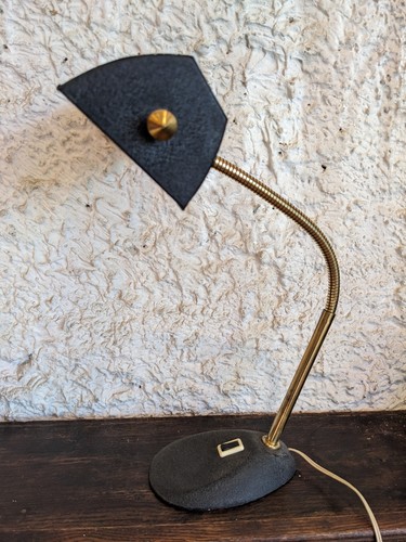 Ancienne lampe bureau - , 1950