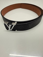 Cintura Louis Vuitton usata
