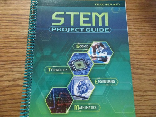 Abeka stem project - abeka,