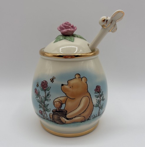Pentola miele vintage - , winnie