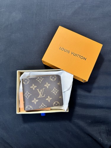 Portafoglio louis vuitton - louis,