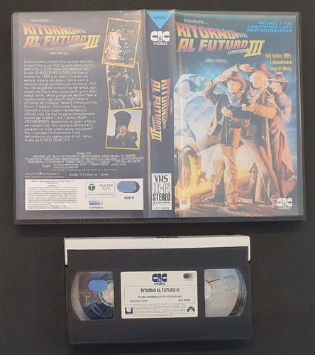 Vhs movie film nolo - movie, tv