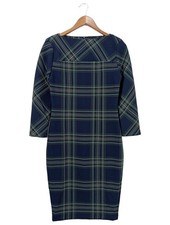 ZARA WOMAN Abito longuette