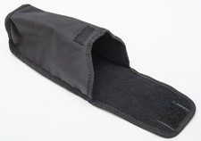 Nissin borsa flash bag nera