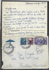 1948 15L+20L DEM.+50L