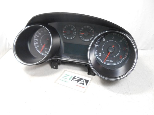 Quadro strumenti fiat bravo - fiat,