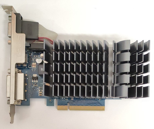 Asus 630 ddr3 passivo - asus, 1