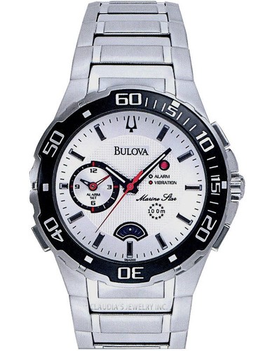 Orologio polso bulova - polso, uomo
