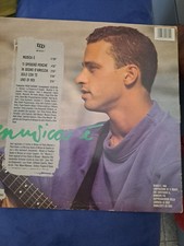 Eros Ramazzotti 33 Giri 