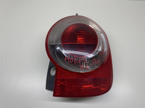 Fanale post destro renault - post.,
