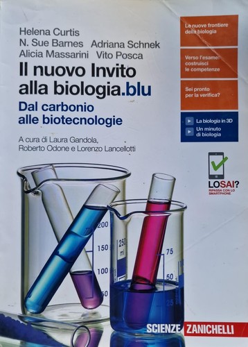 Nuovo invito alla