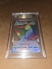 Pokémon TCG Umbreon VMAX SCR