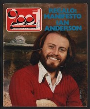 CIAO 2001 47/1971 SIMON LUCA