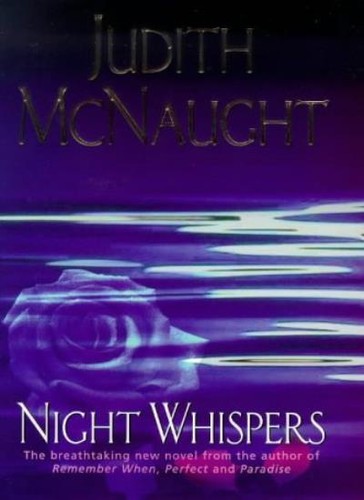 Night whispers judith mcnaught - night,
