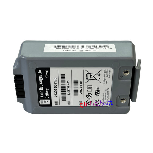 Batteria nuova ref - batteria,