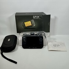 Gamepark GP2X Console