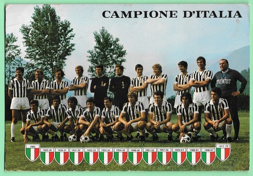 Calcio juventus campione - juventus,