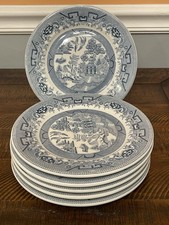 VINTAGE SHENANGO CINA SALICE