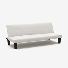 Divano letto pronto - letto, 3