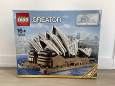 LEGO Creator Expert: Sydney