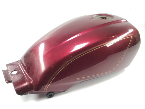 Honda 500 silverwing pc02 - 500,