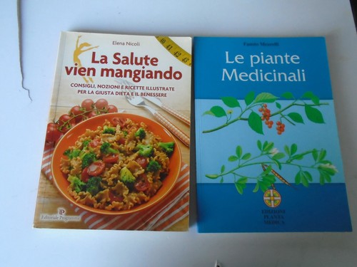 Libri salute vien - 2,