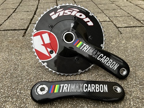 Vision trimax pedivella - ,