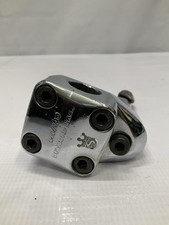 Stelo BMX posteriore Turbo