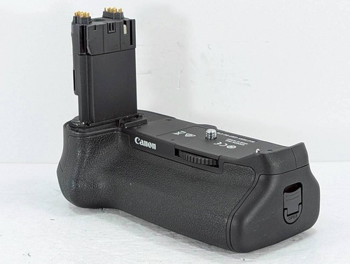 Come nuovo battery grip - nuovo],
