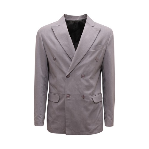R1871 giacca doppiopetto uomo - r1871,