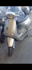 Ricambi Piaggio Vespa ET4